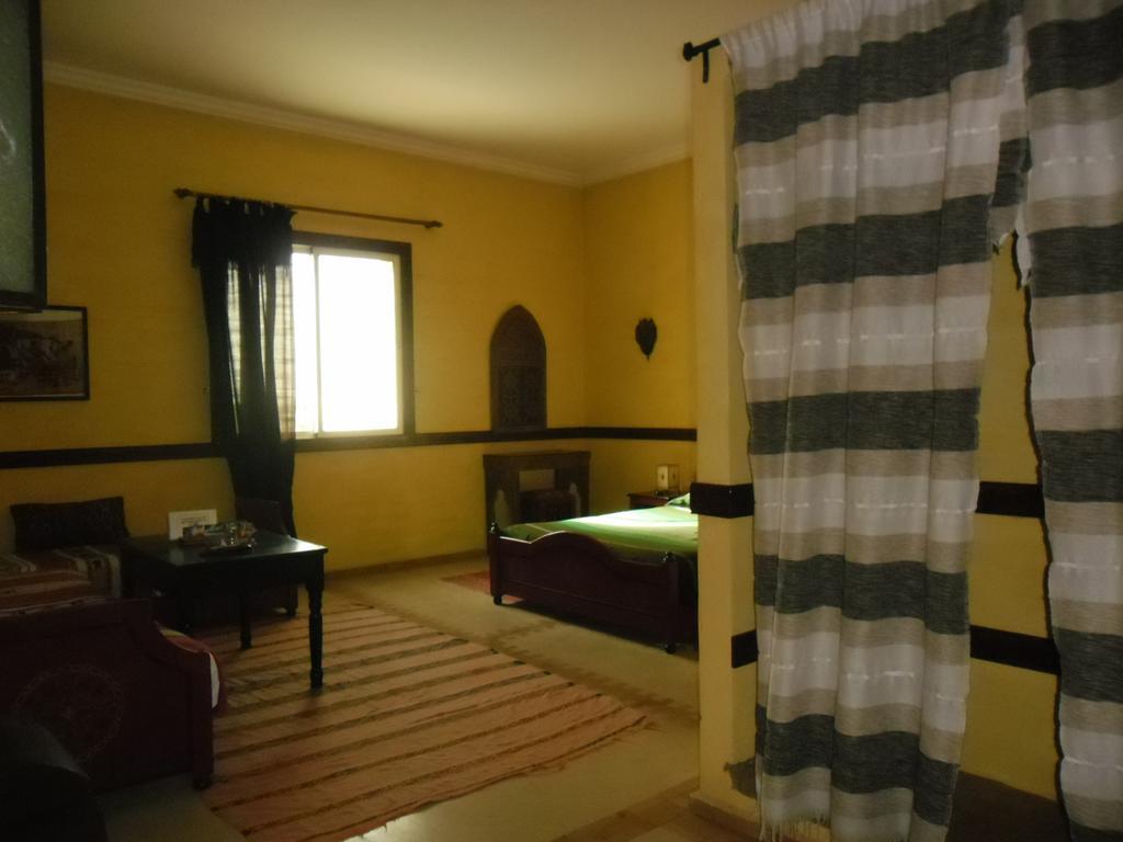 אסאוירה Riad Zahra מראה חיצוני תמונה